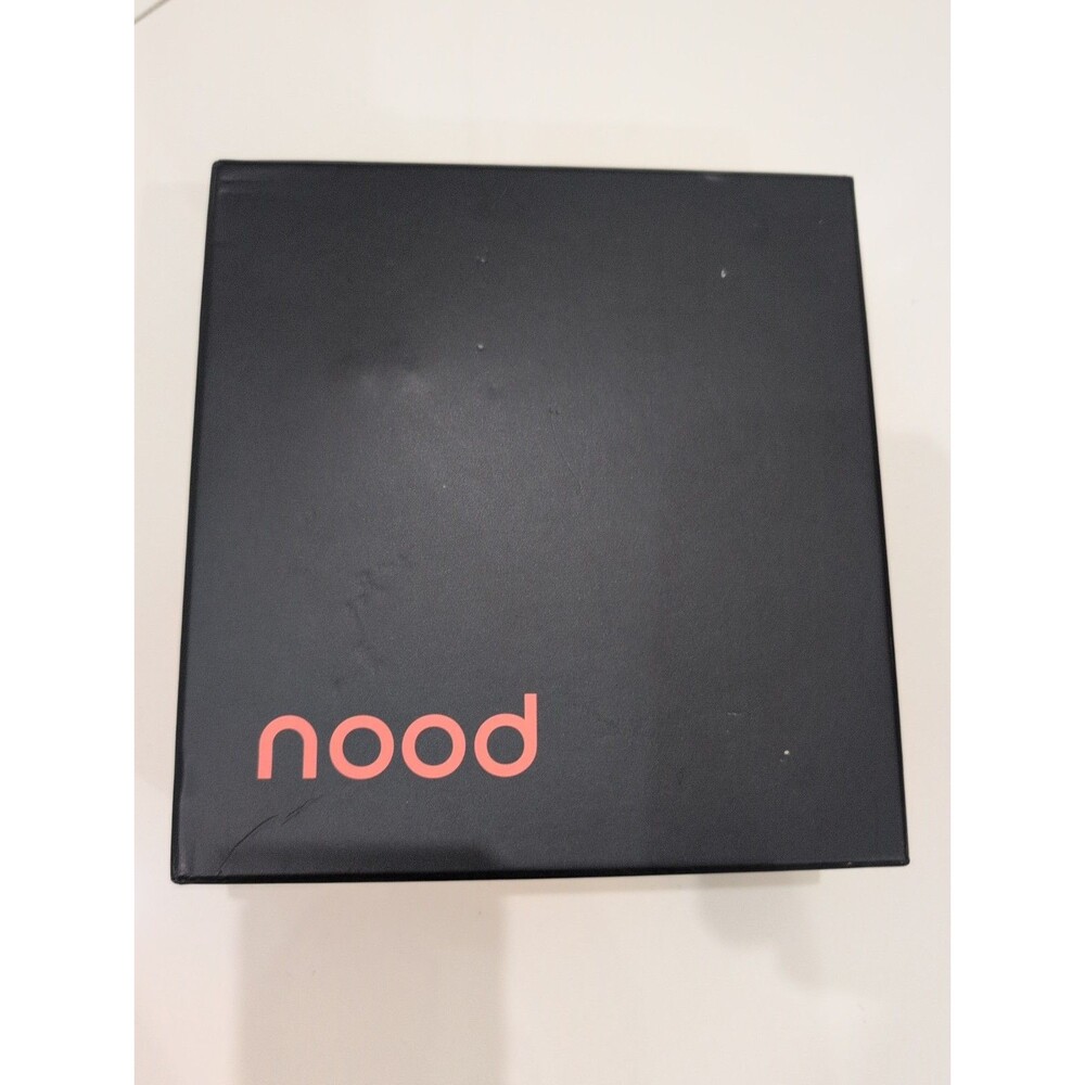 The Flasher 2.0 by Nood, IPL Laser Hair Removal Handset, Pain-free and Permanent